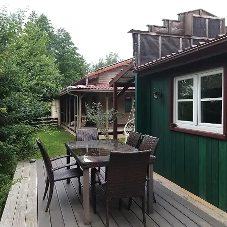 아파트 Old West Ranch 