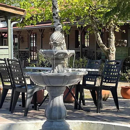 Old West Ranch 