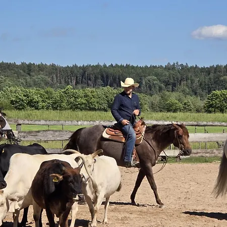 Old West Ranch 