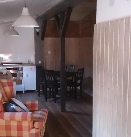 Old West Ranch 