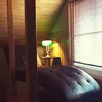 Apartamento Old West Ranch 