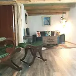 Apartamento Old West Ranch 