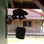 아파트 Old West Ranch 