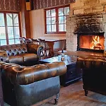Old West Ranch 