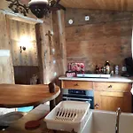 Old West Ranch 