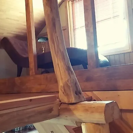 Διαμέρισμα Old West Ranch 