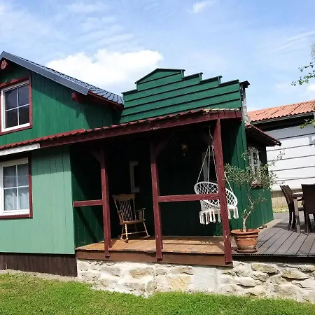Old West Ranch 