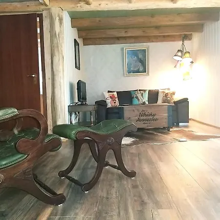 Διαμέρισμα Old West Ranch 