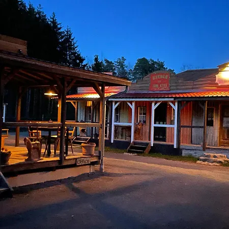 Old West Ranch 