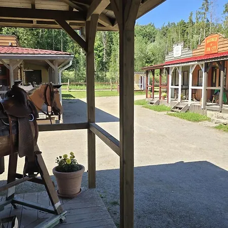 Old West Ranch 