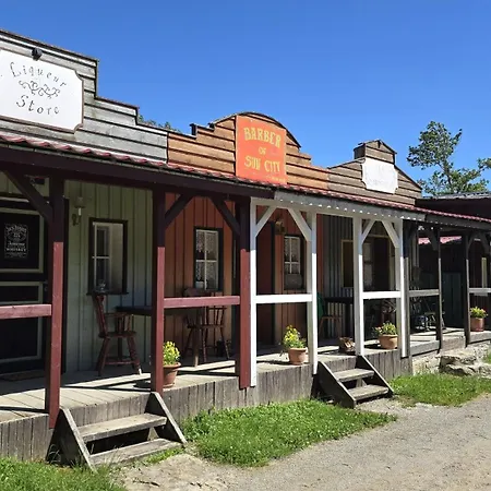 Lägenhet Old West Ranch 