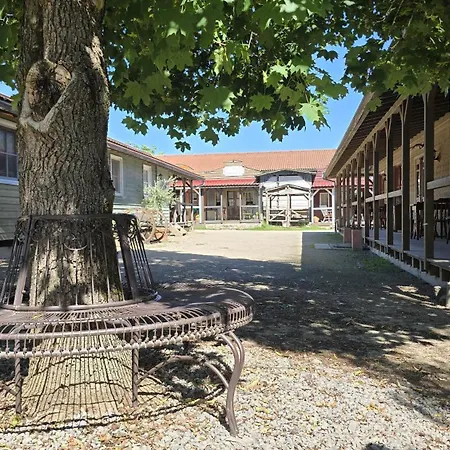Old West Ranch 