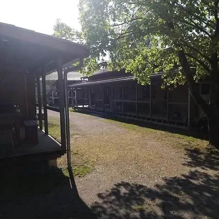 Old West Ranch 