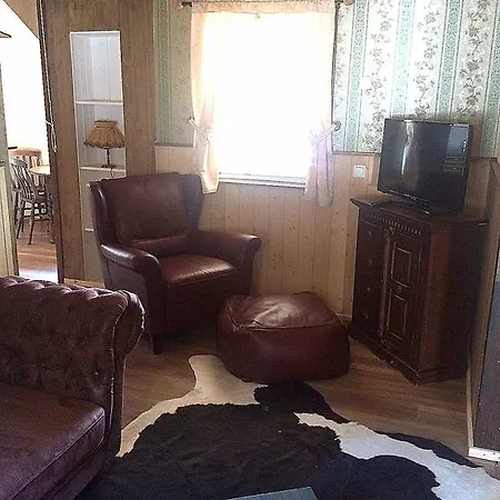 Lägenhet Old West Ranch 