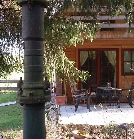 Διαμέρισμα Old West Ranch 