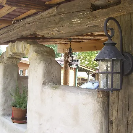 Old West Ranch 