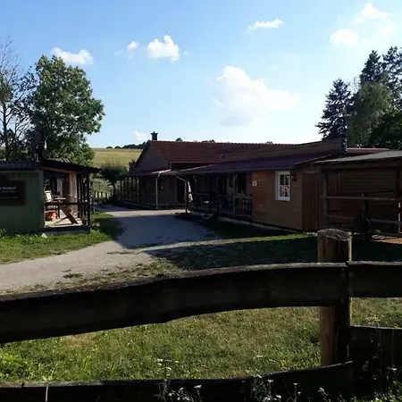 Old West Ranch 