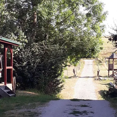 Old West Ranch 