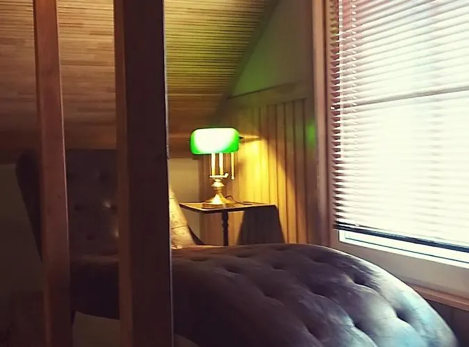 Апартаменты Old West Ranch 