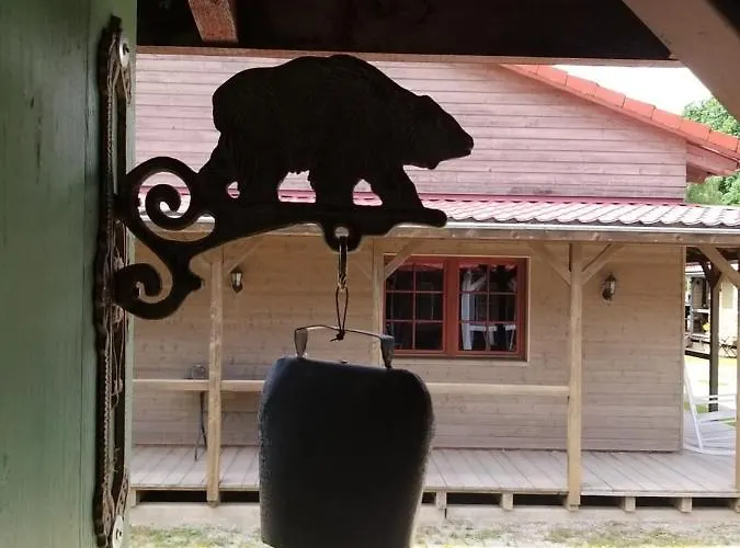 Lejlighed Old West Ranch 