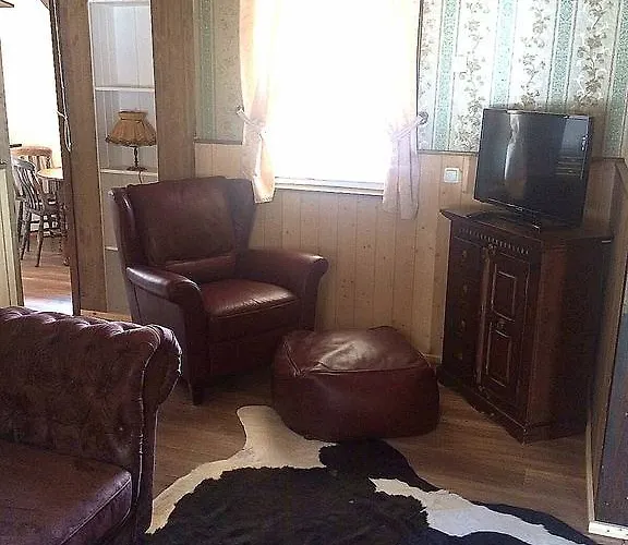 Appartamento Old West Ranch 