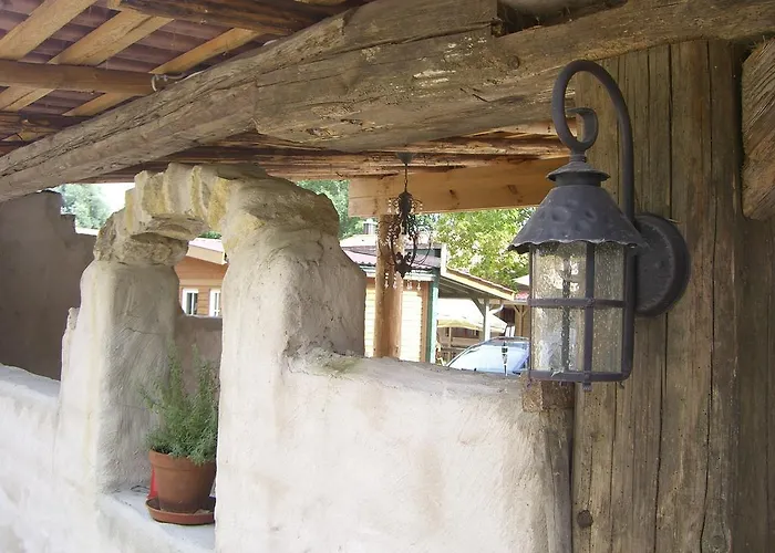 Old West Ranch 