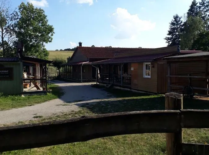 Old West Ranch 