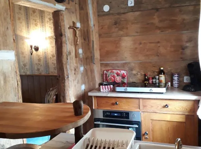 Old West Ranch 
