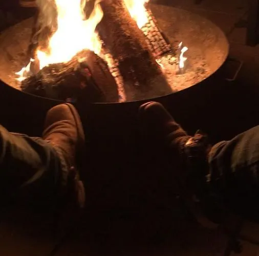 Old West Ranch 